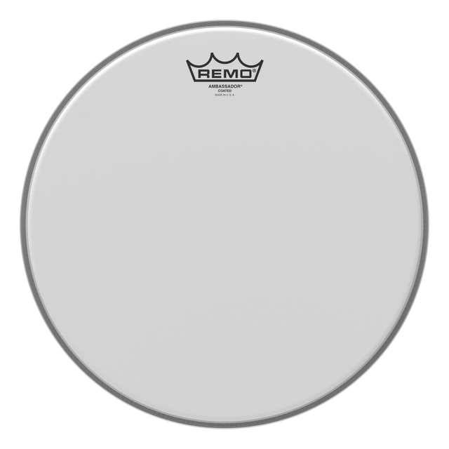 Remo BA-0113-00, vista principal oficial
