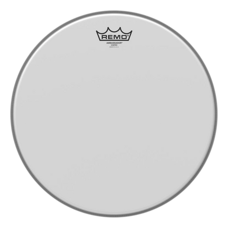 Remo BA-0114-00, vista principal oficial