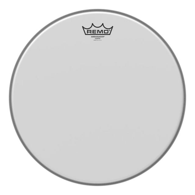Remo BA-0114-00, vista principal oficial
