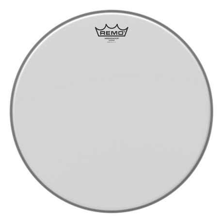 Remo BA-0115-00, vista principal oficial
