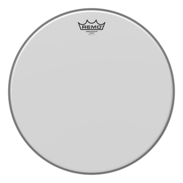 Remo BA-0115-00, vista principal oficial