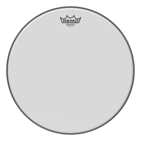 Remo BA-0215-00, vista principal oficial