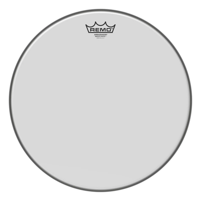 Remo BA-0215-00, vista principal oficial