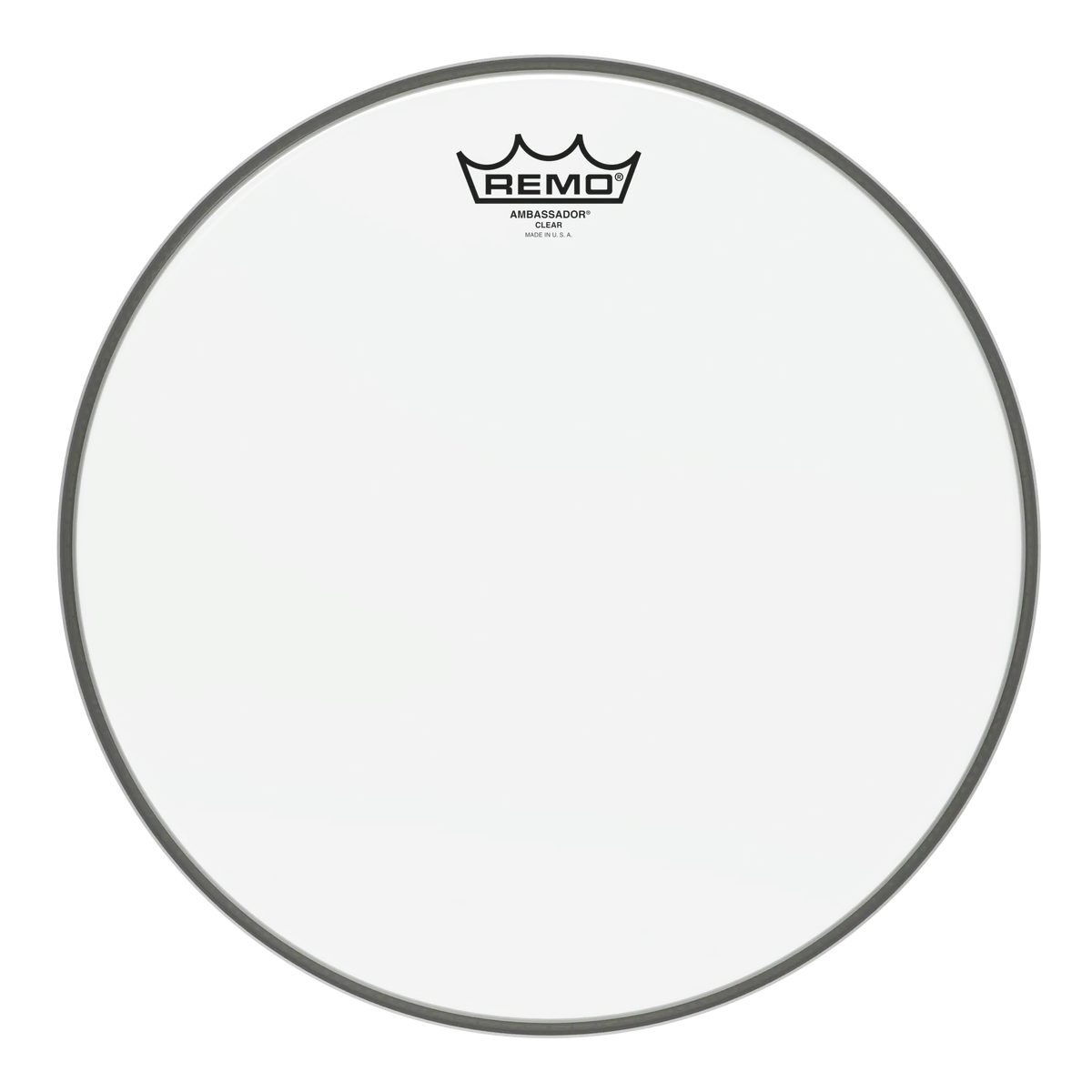 Remo BA-0313-00, vista principal oficial