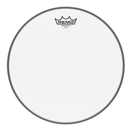 Remo BA-0313-00, vista principal oficial