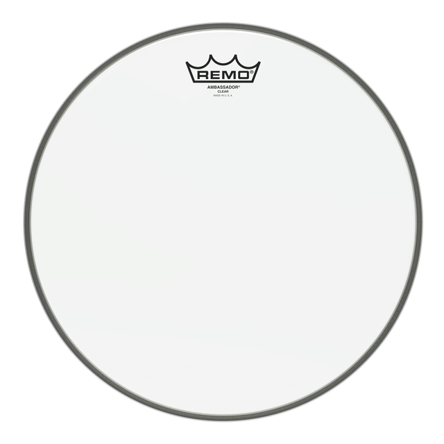 Remo BA-0313-00, vista principal oficial