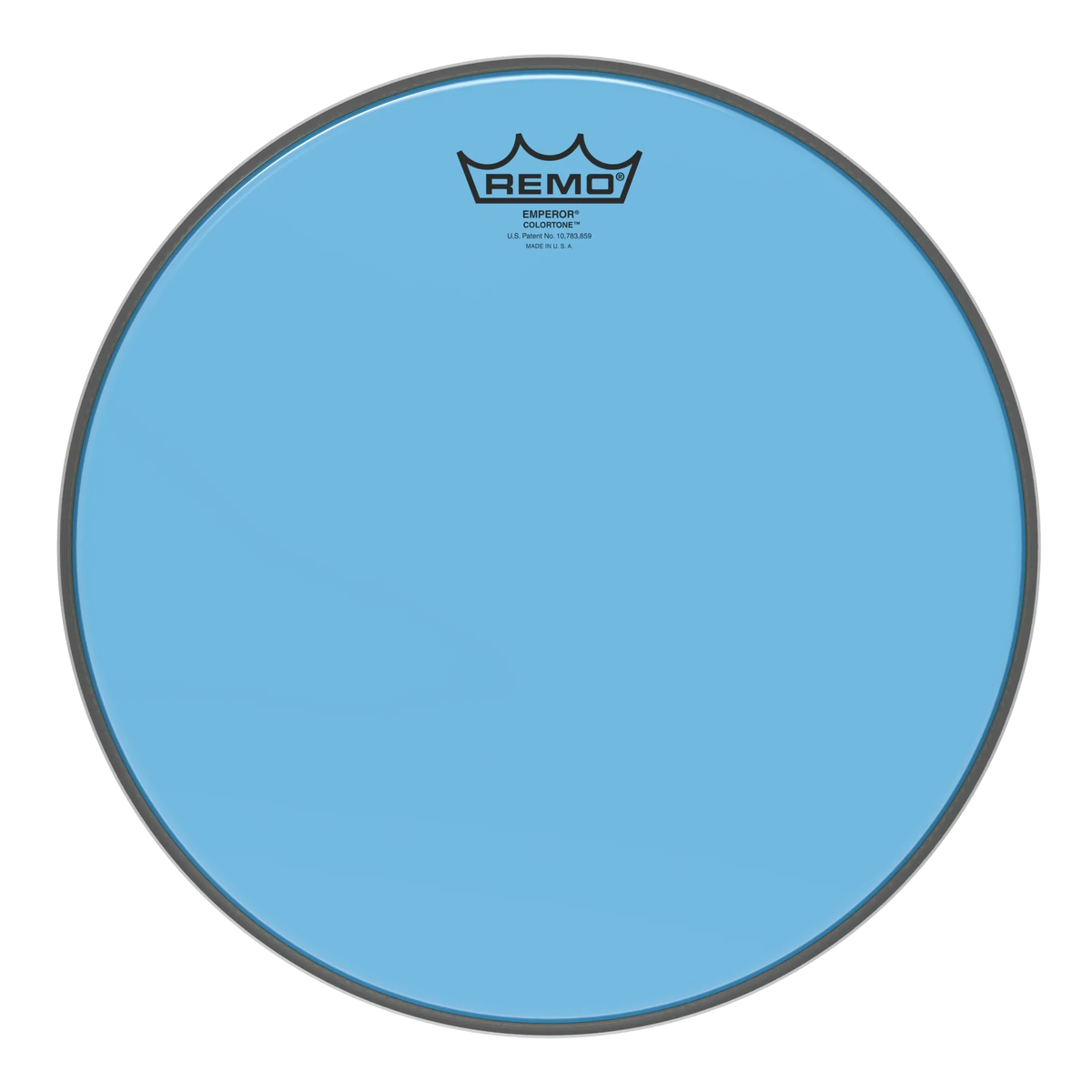 Remo BE-0313-CT-BU, vista principal oficial