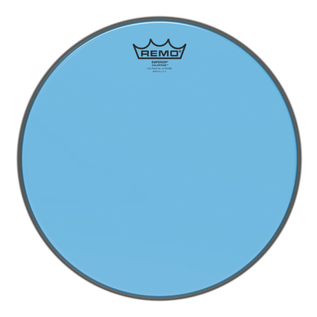 Remo BE-0313-CT-BU, vista principal oficial