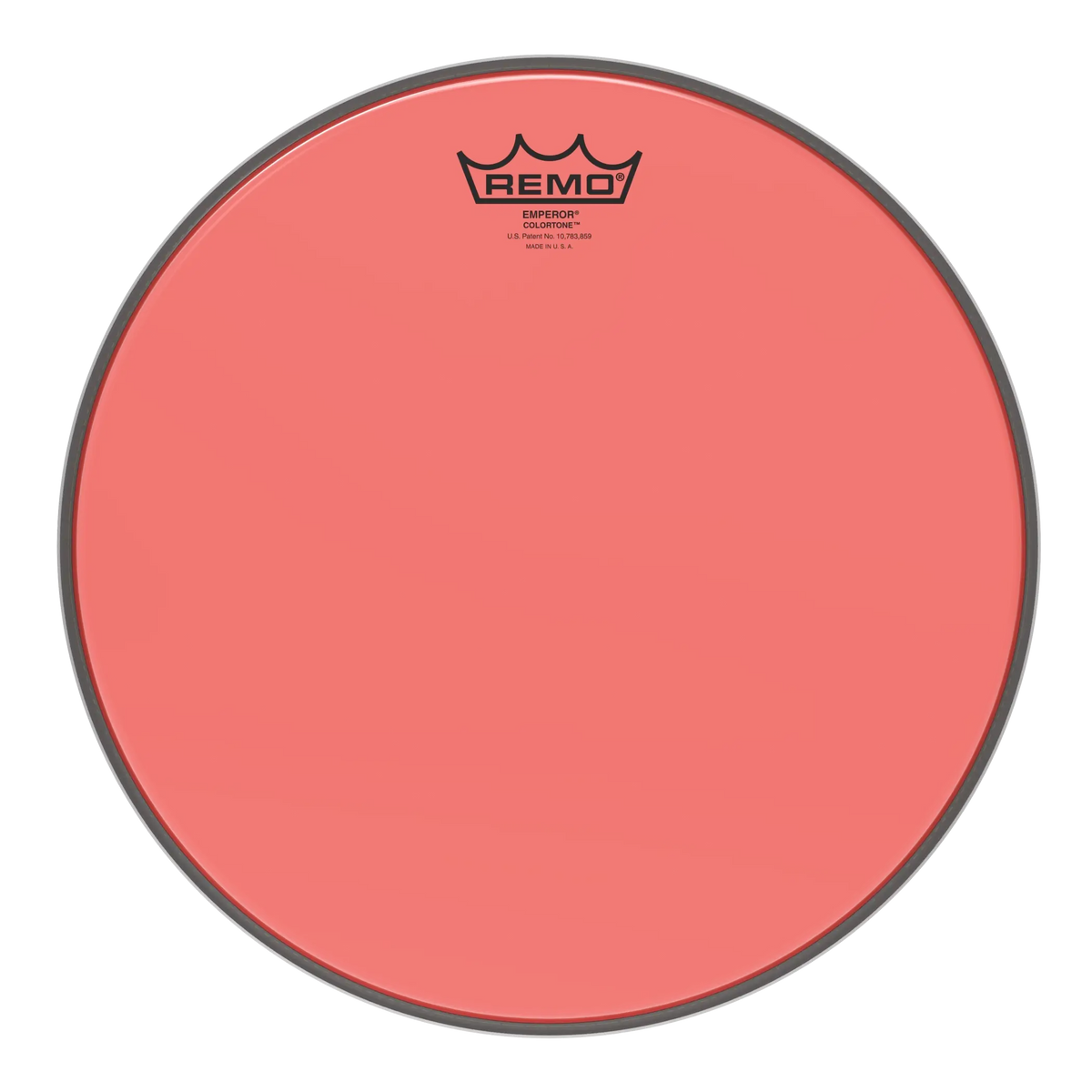 Remo BE-0313-CT-RD, vista principal oficial