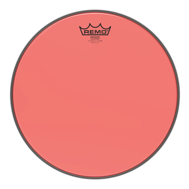 Remo BE-0313-CT-RD, vista principal oficial