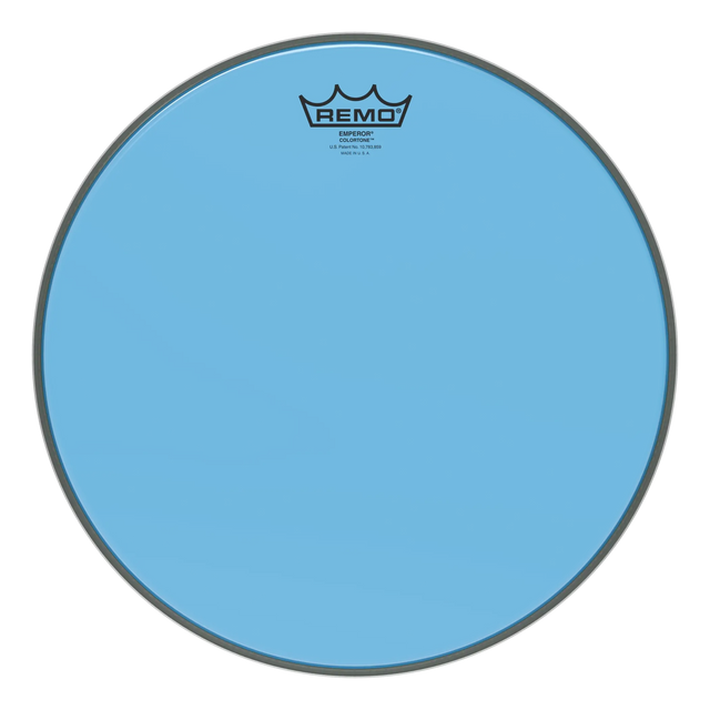 Remo BE-0314-CT-BU, vista principal oficial