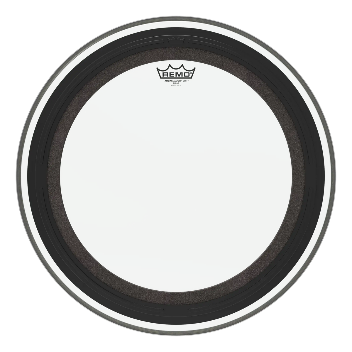 Remo BR-1322-00-SMT, vista principal oficial