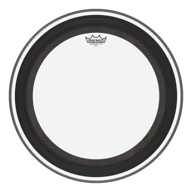 Remo BR-1322-00-SMT, vista principal oficial