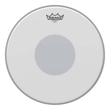 Remo BX-0114-10, vista principal oficial