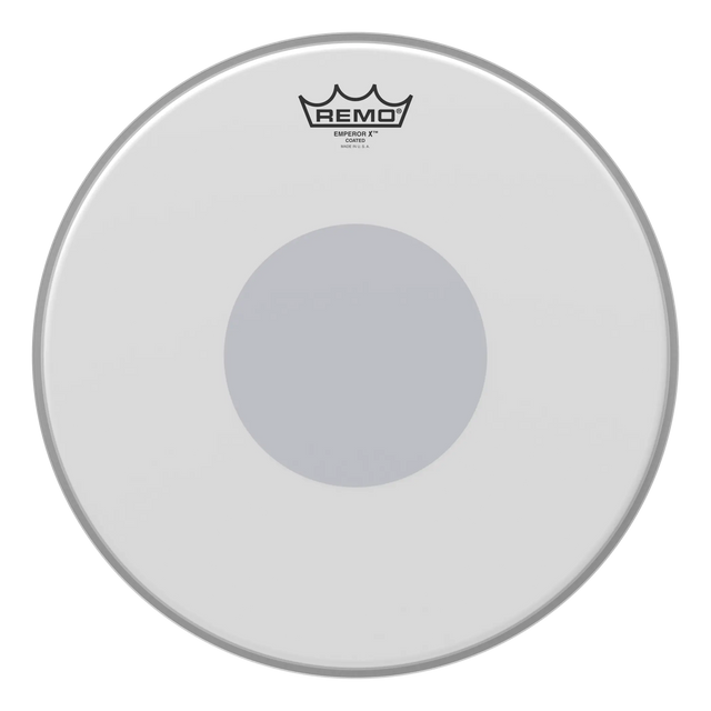 Remo BX-0114-10, vista principal oficial