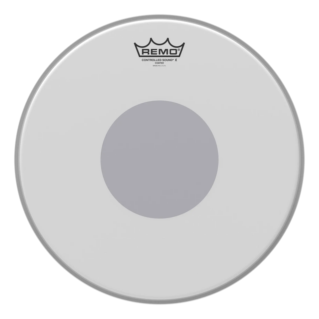 Remo CX-0114-10, vista principal oficial
