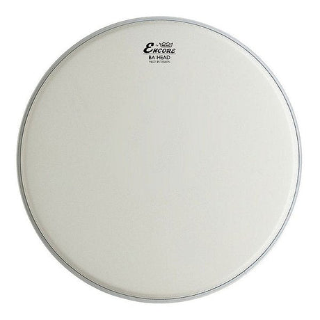 Parche Encore by Remo Ambassador Clear de 8 pulgadas, referencia EN-0308-BA