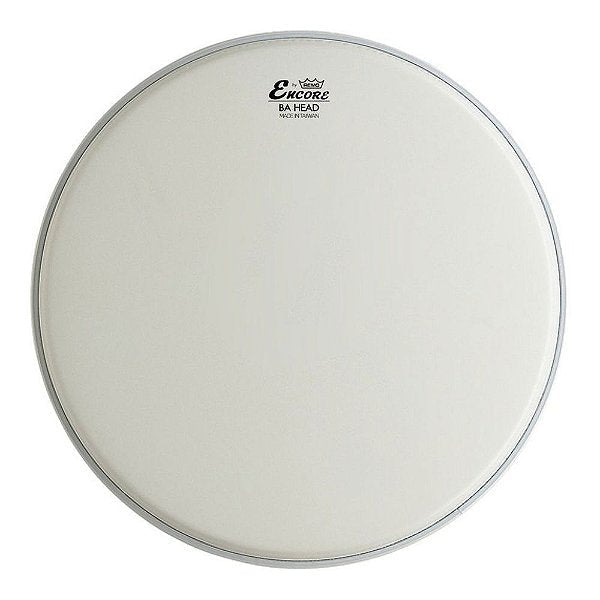 Parche Encore by Remo Ambassador Clear de 8 pulgadas, referencia EN-0308-BA