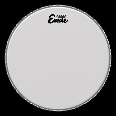 Parche de bombo Encore by Remo Ambassador Coated de 20 pulgadas, referencia EN-1120-BA