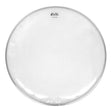Parche de bombo Encore by Remo Ambassador Clear de 20 pulgadas, referencia EN-1320-BA