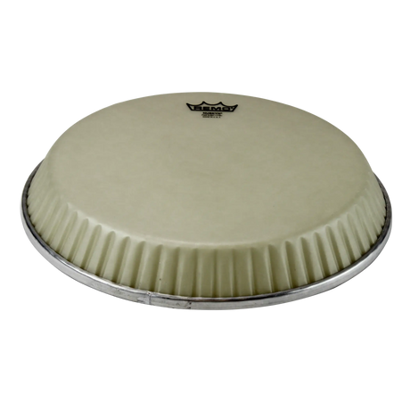 Parche Remo Symmetry Nuskyn M4-1175-N6-D4 de 11,75 pulgadas