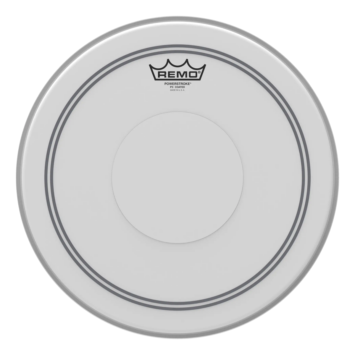 Remo P3-0114-C2, vista principal oficial