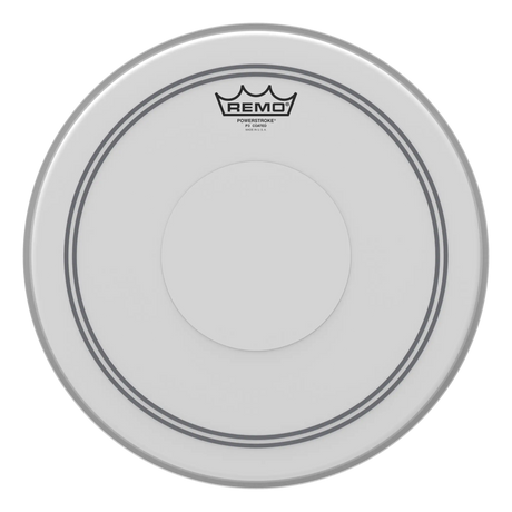 Remo P3-0114-C2, vista principal oficial