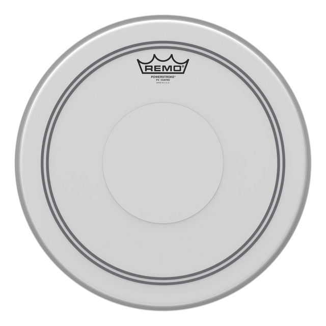 Remo P3-0114-C2, vista principal oficial