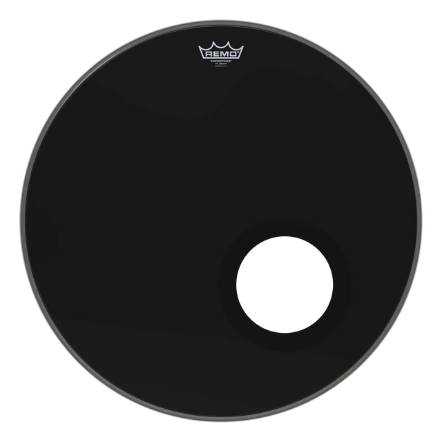 Remo P3-1022-ES-DM, vista principal oficial