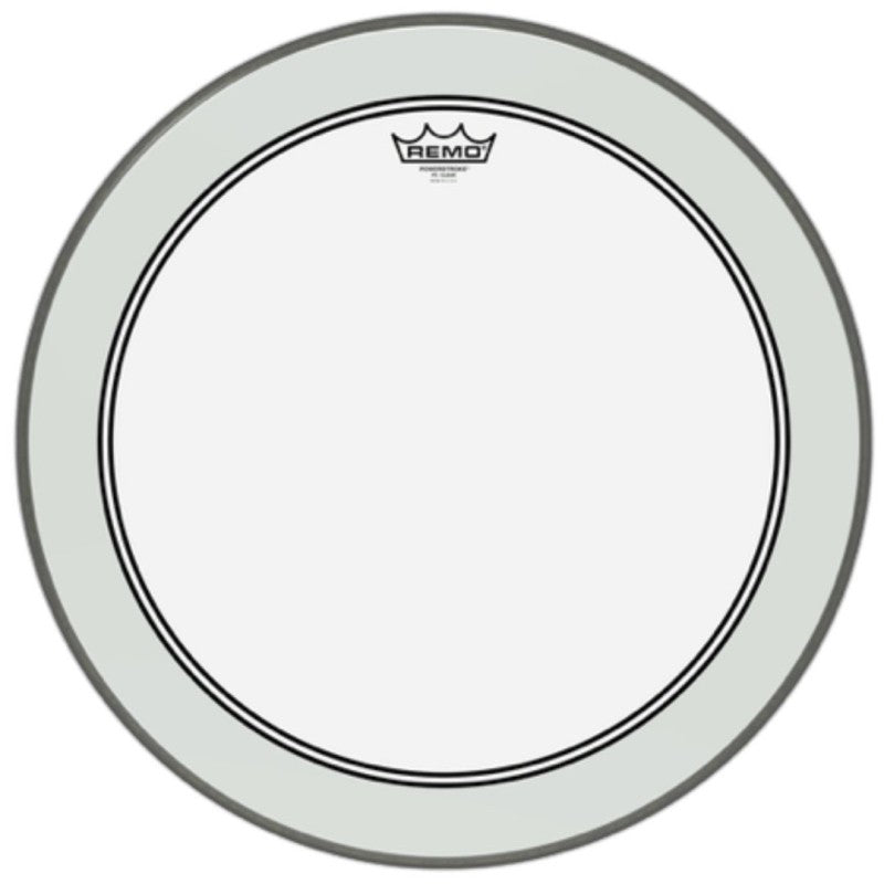 Remo P3-1322-00, vista principal