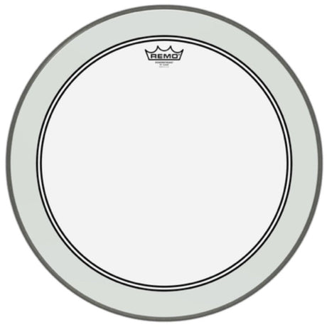 Remo P3-1322-00, vista principal