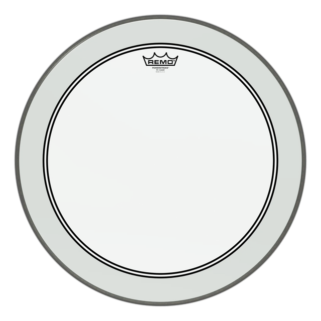Remo P3-1322-C2, vista principal oficial