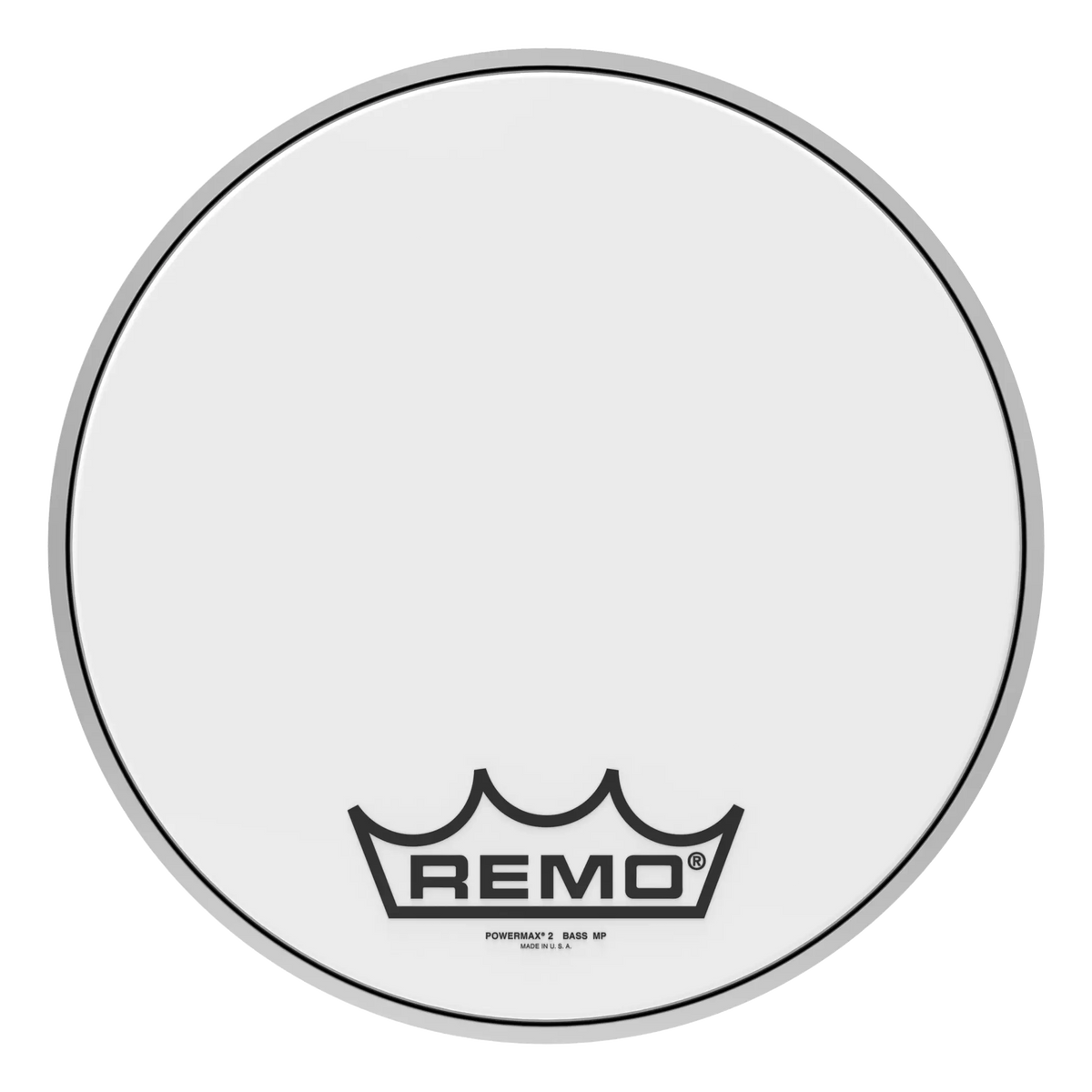 Remo PM-2014-MP, vista principal oficial