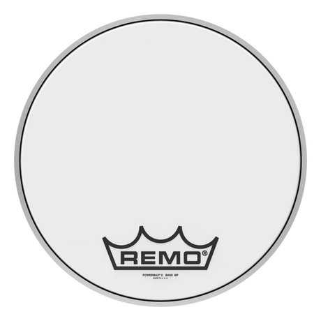 Remo PM-2014-MP, vista principal oficial