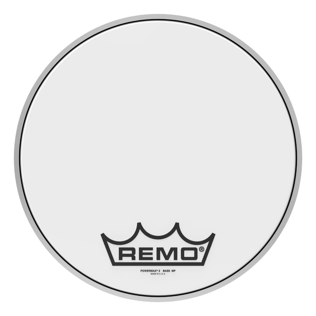 Remo PM-2014-MP, vista principal oficial