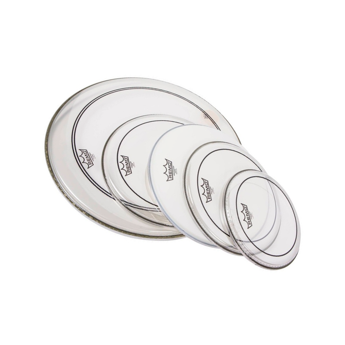 Remo PP-0260-PS, vista principal
