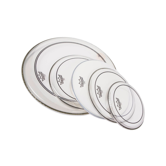 Remo PP-0260-PS, vista principal