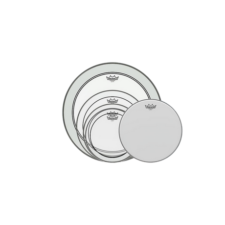 Remo PP-0270-PS, vista principal