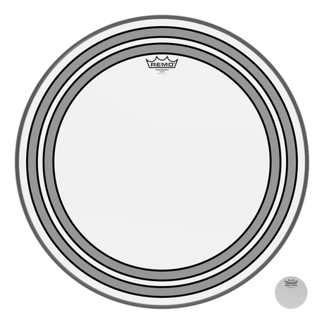 Remo PW-1322-00, vista principal oficial