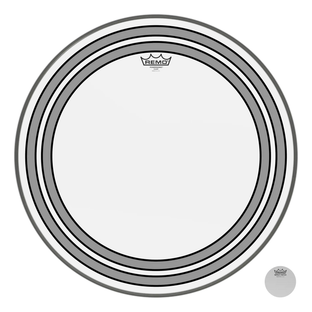 Remo PW-1322-00, vista principal oficial