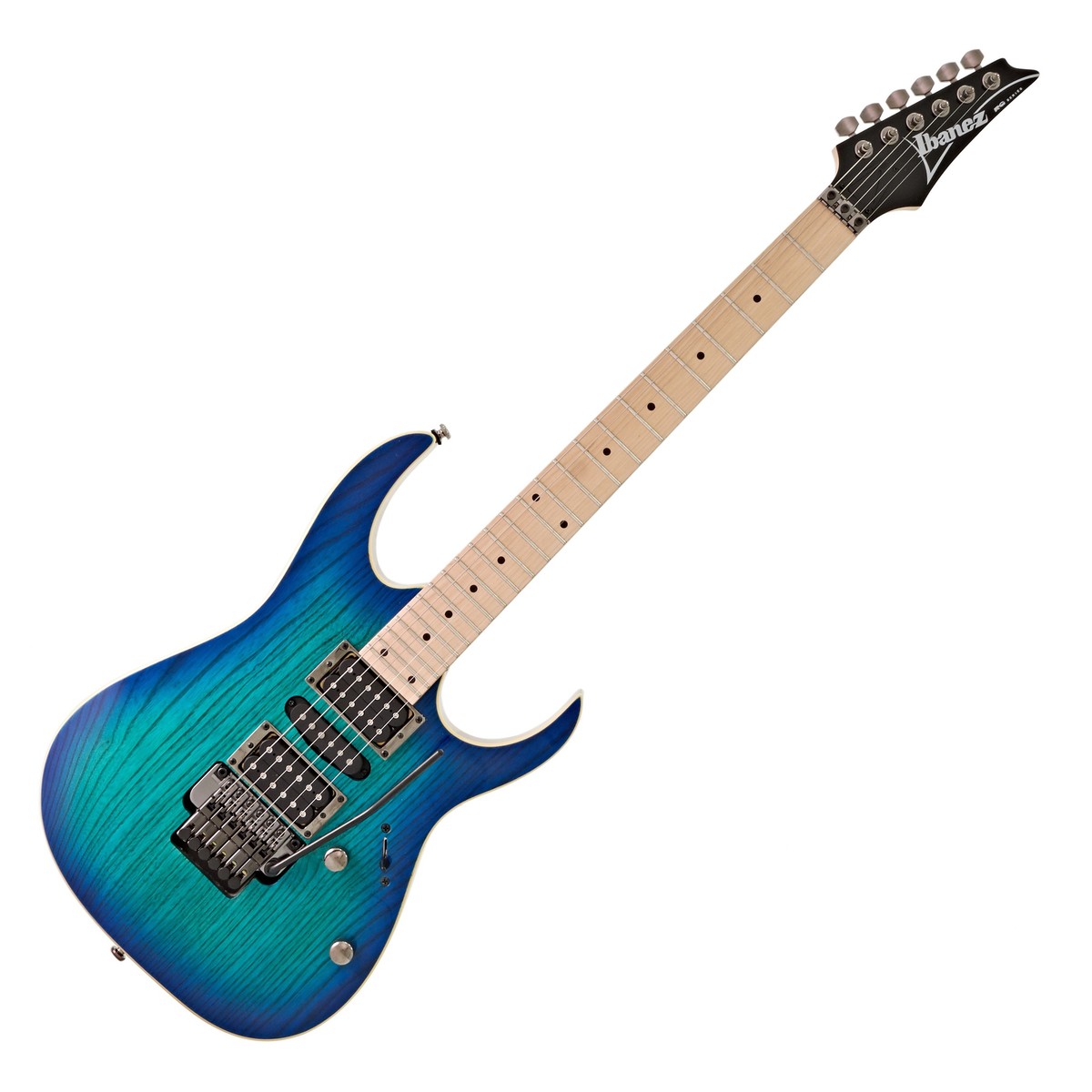 Guitarra Eléctrica Ibanez RG370 AHM BMT