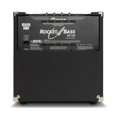 Amplificador Ampeg Rocket Bass 108