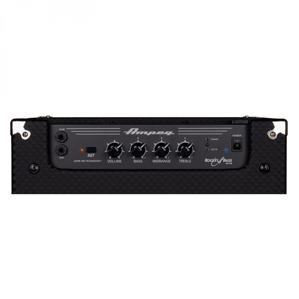 Amplificador Ampeg Rocket Bass 108