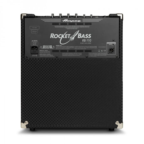 Amplificador Ampeg Rocket Bass 110