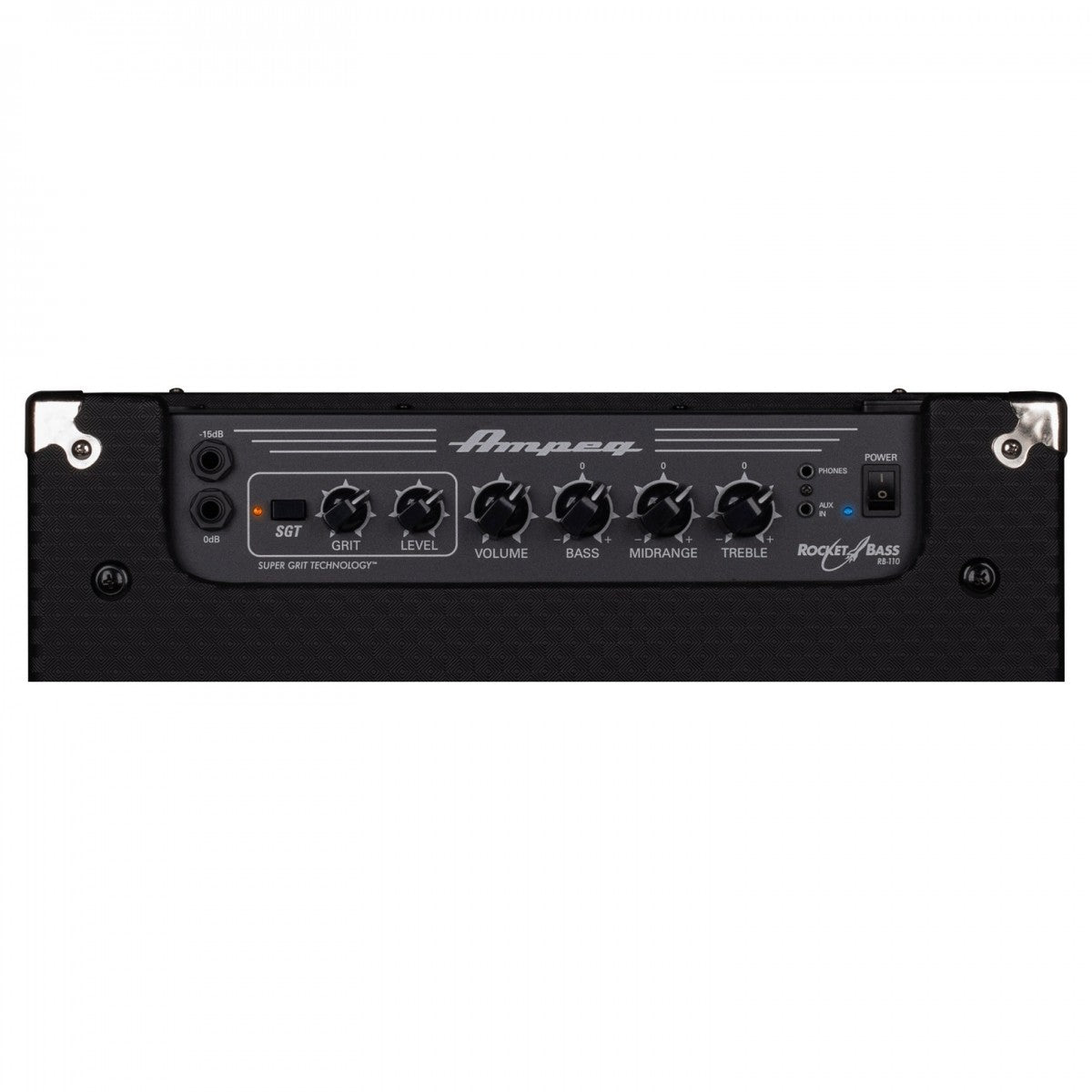 Amplificador Ampeg Rocket Bass 110