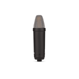 Micrófono RØDE NT1 Signature Series negro, vista lateral