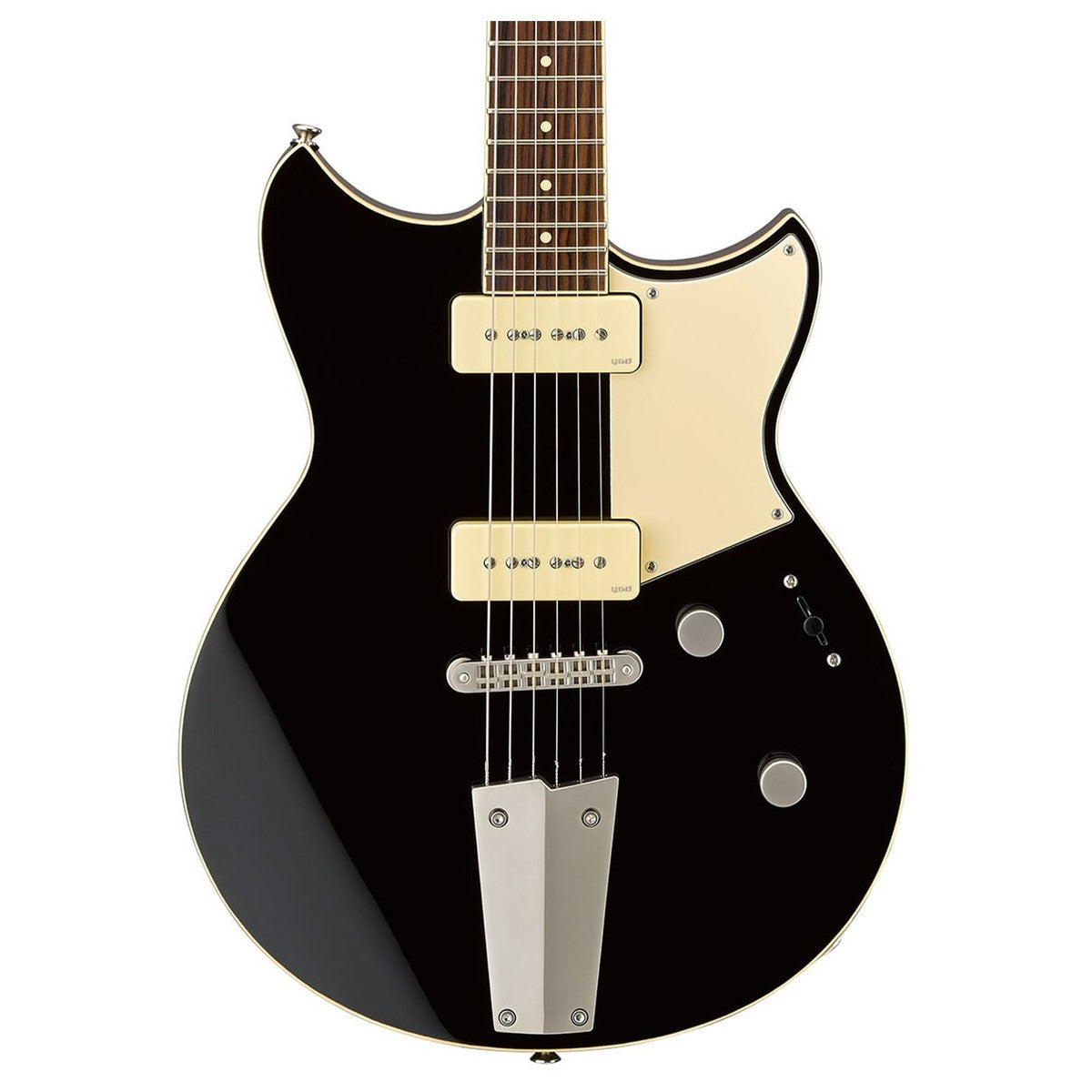 Guitarra Eléctrica Yamaha Revstar RS502T Negro