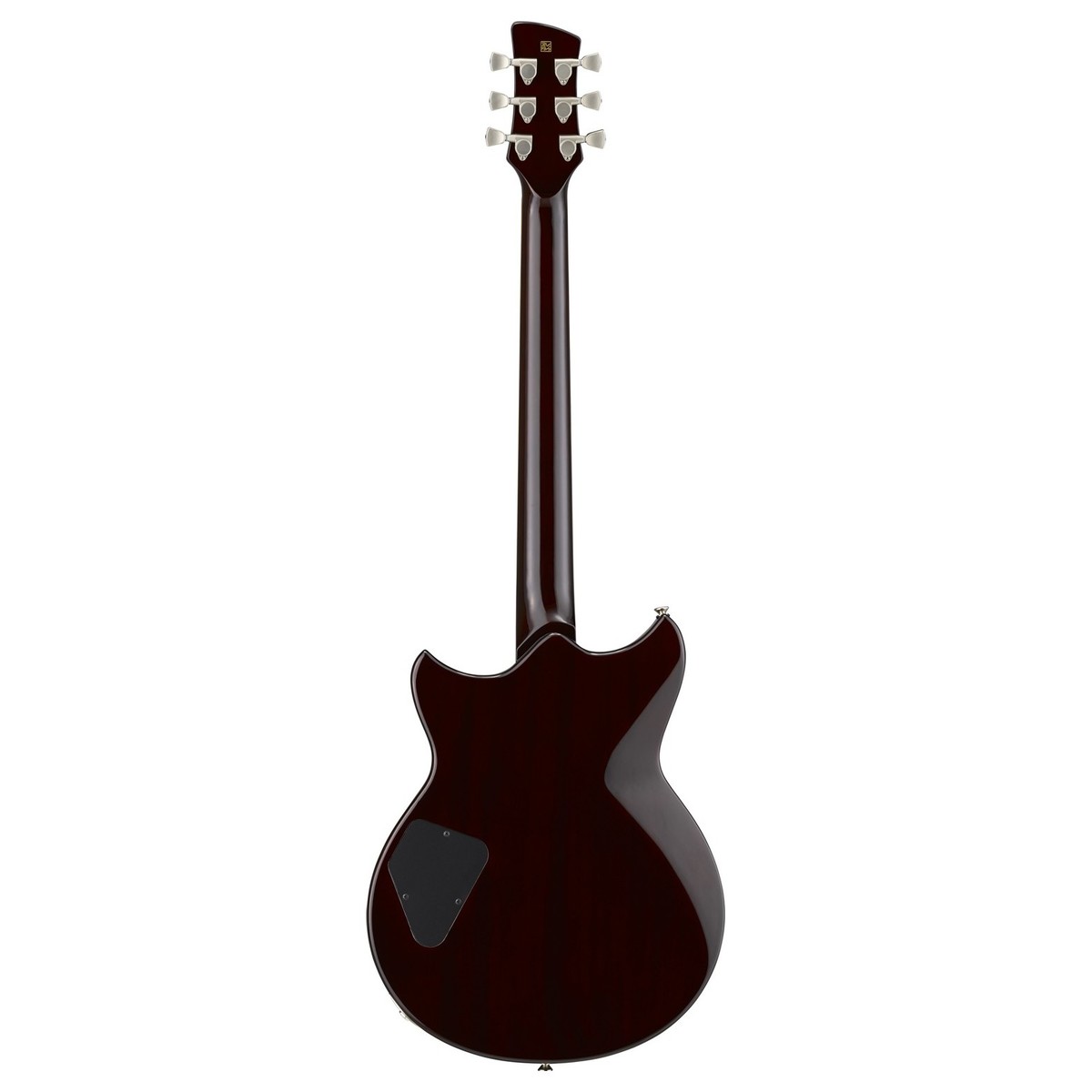 Guitarra Eléctrica Yamaha Revstar RS502T Negro