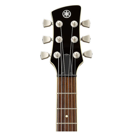 Guitarra Eléctrica Yamaha Revstar RS502T Negro