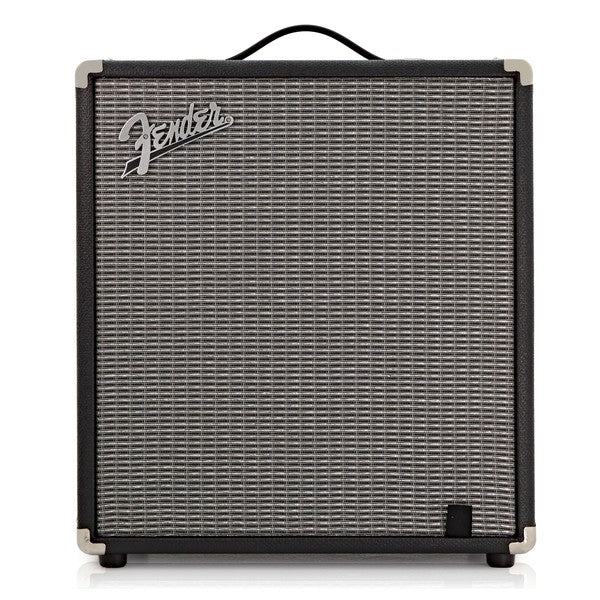 AMPLIFICADOR FENDER RUMBLE 100 V3, imagen 1